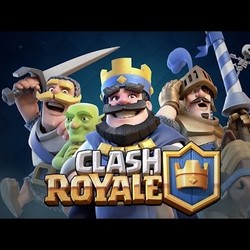 Clash Royale permettra bientôt de jouer en équipe